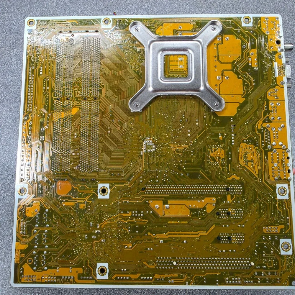 HP IPIBL-LB Benicia Motherboard 2GB DDR2 RAM Cooler Master Fan Excellent Bundle